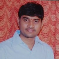 Srinivas Ashok Peketi
