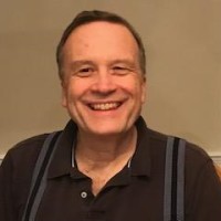 Alan Roark