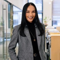 Krishani Teeluck, Phd