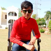 Kashyap Patadiya