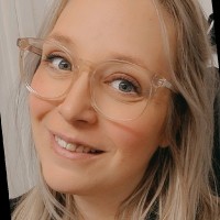 Kristine Tollnes Svane