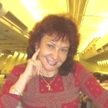 Irene Carmen Carvalho