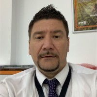 Fatos Zhubi