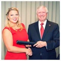 Katie Snyder, MBA