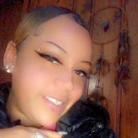 Tia Tarver