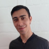 Pablo Mas