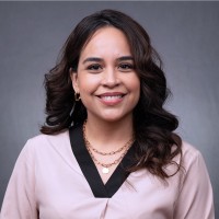 Martha Gonzalez
