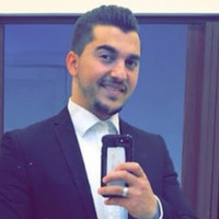 Ahmad Hijazi