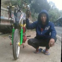 Dede Deon