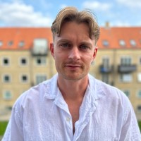 Johannes Amstrup Andersen