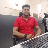 Shubham Koundal
