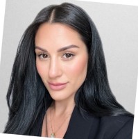 Anna Nickbakhsh