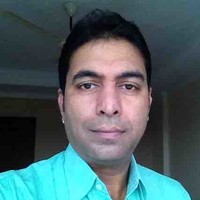 Anil Singh