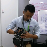 Abdul Khabir Abdul Karim