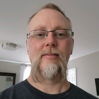 Adam Krasnoselsky MSN, APRN, FNP-BC, COHN-S