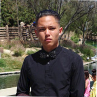 Kainoa Quiroga