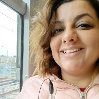 Hajer Karaoud Hmida