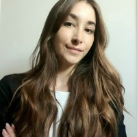 Ilaria Morodei