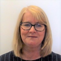 Patricia Falconer