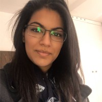 Varsha Jayram