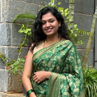 Sinchana N Vaidya