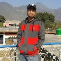 Arvind Kumar Chamoli