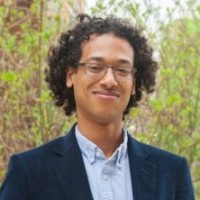 Anoff Cobblah, Ph.D.