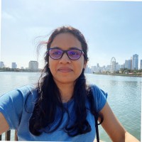 Poonam Bombe