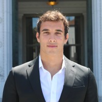 George Chalkias