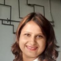 Hina Kansal