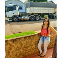 Bia Caires Dal Cortivo