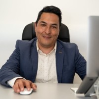 Carlos A. Bohórquez Lenis