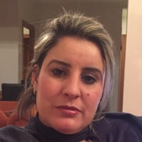 Nadia Ouzzine