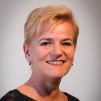 Margreet Van Der Voet
