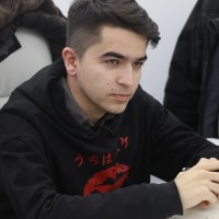 Mirjalol Shavkatov (Mikey)