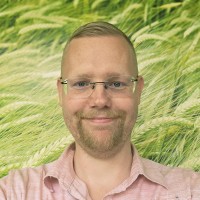 Johannes (Jelle) Koornstra