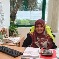 Afiqah Mansor