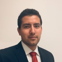 Yair Flores Ramírez