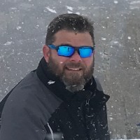 (Michael) Chuck Rogan