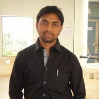 Chitturi Srinivas