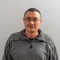 Francisco Javier Camacho Agudo