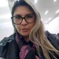 Prescila Camargo