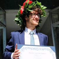 Andrea Simone Foderaro