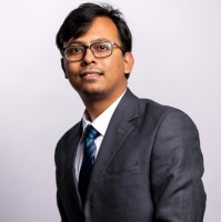 Sayanta Roychowdhury