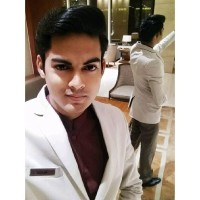 Akshay D.
