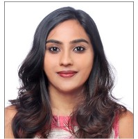 Sreeya Raj