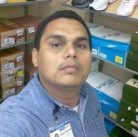 Guillermo Enrique Villalobos Barradas