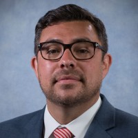 Gabriel J. Castaneda