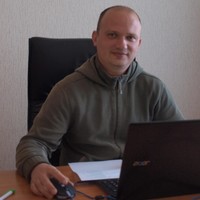 Pavlo Zadniprovskyi