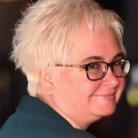Claire Kirkham